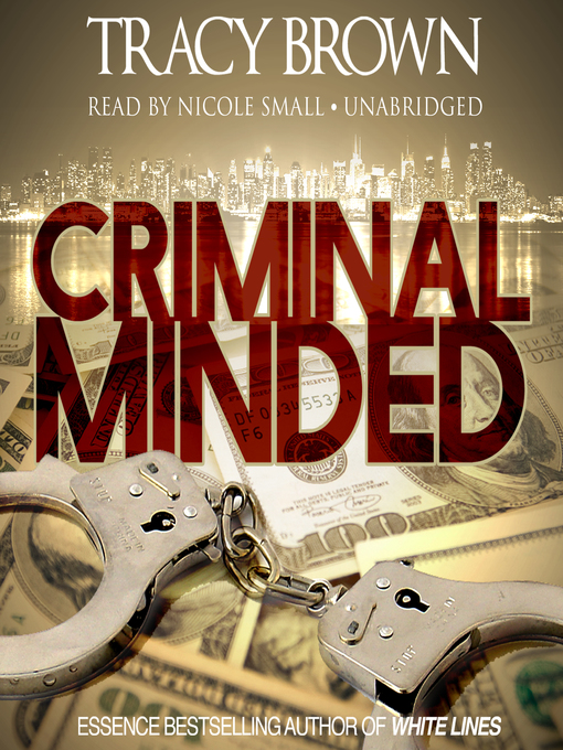 Title details for Criminal Minded by Tracy Brown - Available